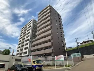 ロイヤルパレス泉中央の画像