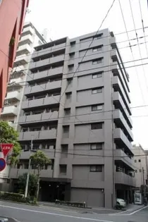 東京都豊島区巣鴨1【マンション】の外観