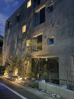 LEGALAND祐天寺の画像