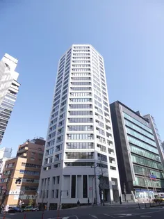 THE千代田麹町TOWER【10階】の外観