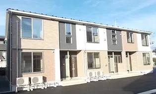 サンライズ滝の沢Aの画像