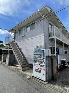 フタバハイツ用賀の画像