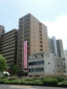 シティタワープレミアムの画像