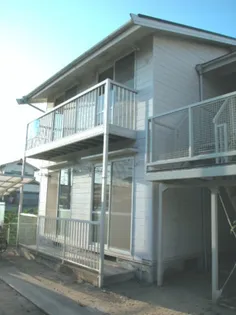 OSレジデンス E棟の画像