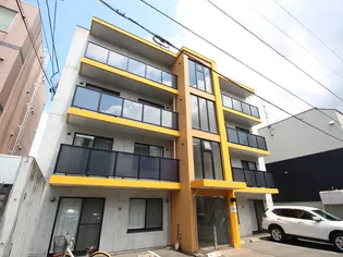 ドリホ麻生4丁目の画像