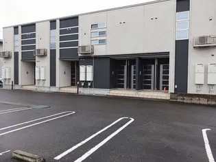 ステラ メゾン B棟の画像