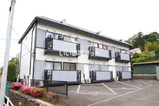 ディアコート大蔵の画像