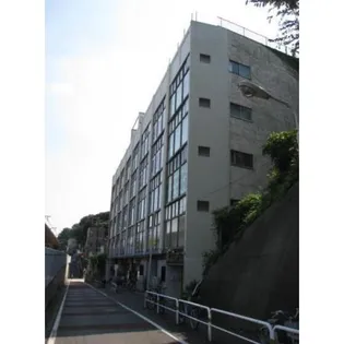 東京都荒川区西日暮里4【マンション】の外観