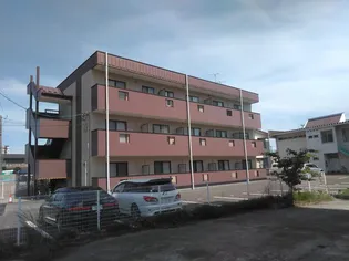 レジデンスITOの画像