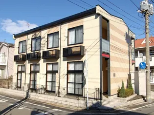 レオパレスルミエール07の画像