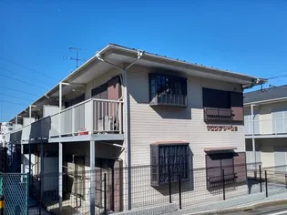 マロンプレーンBの画像