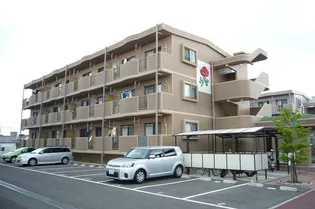 パークタウン畑中NEの画像