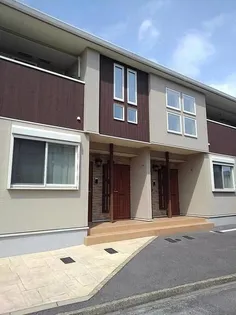 メゾン ド クレールの画像