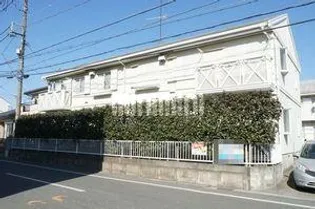 メゾン茅ヶ崎Ⅱの画像