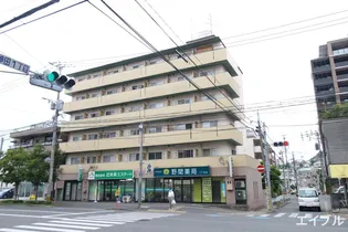 野間パレスの画像