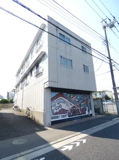 JOYJOYビルの画像