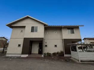 リブアライフ花水木の画像