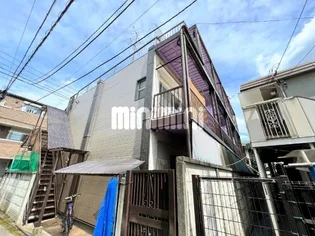 すずやす荘の画像