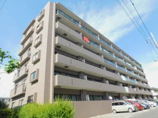 WISTARIA天王台の画像