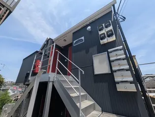 フォレストヒルズ上大岡の画像