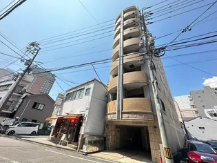SUNSQUARE堺町の画像