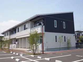 シャーメゾンガーデンズ下長Aの画像