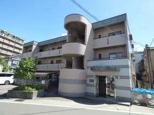 ラポート柳田の画像