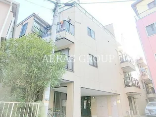 アーク曳舟の画像