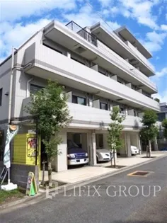 ヴィータローザ新江古田の画像