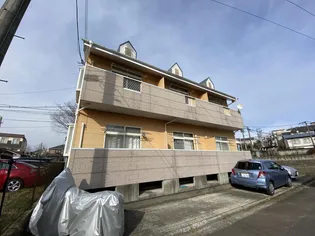 クローバーハウスの画像