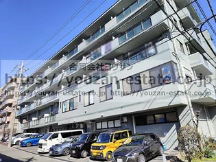 メディコーポ都筑の画像