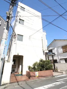 ビラ ワコ-【2階】の外観