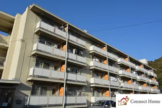 ビレッジハウス槌ヶ原1号棟の画像