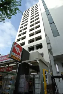 大阪府大阪市淀川区宮原2【マンション】の外観
