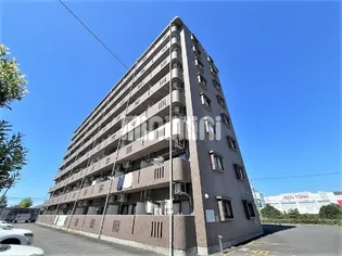アーバンヒルズ城山の画像