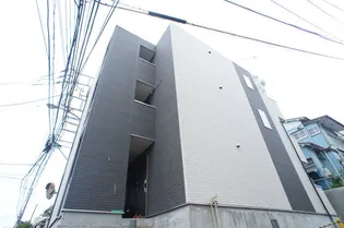 リブリ 鴨居イーストヒルズの画像