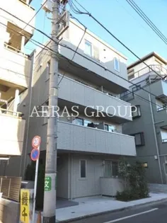 グレースマルニIIIの画像