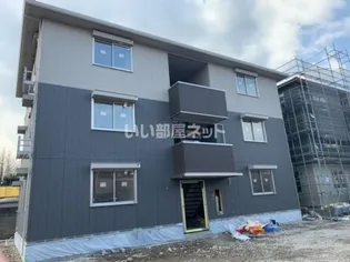 手柄住宅プロジェクト B棟の画像