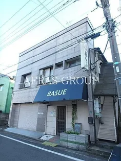 コーポ小林の画像