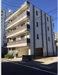愛知県名古屋市千種区今池南【マンション】の外観