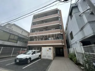 ザハウス本牧の画像
