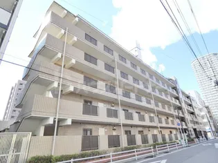 アメニティプラザの画像