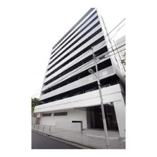 東京都渋谷区大山町【マンション】の外観