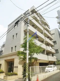 パークサイド木場の画像