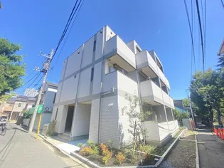 URBAN MILLSの画像