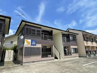 カームネス上新田 B棟の画像