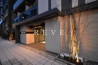 ステージグランデ秋葉原【10階】の外観