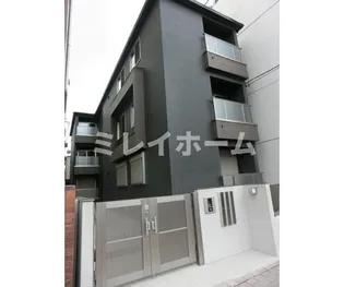 CASA NAKAの画像