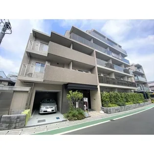 ウエリス南行徳駅前の画像