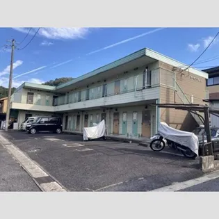 カーサソシアルA棟の画像
